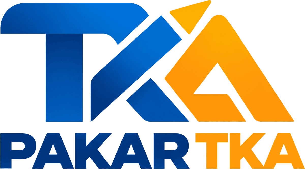 Pakar TKA